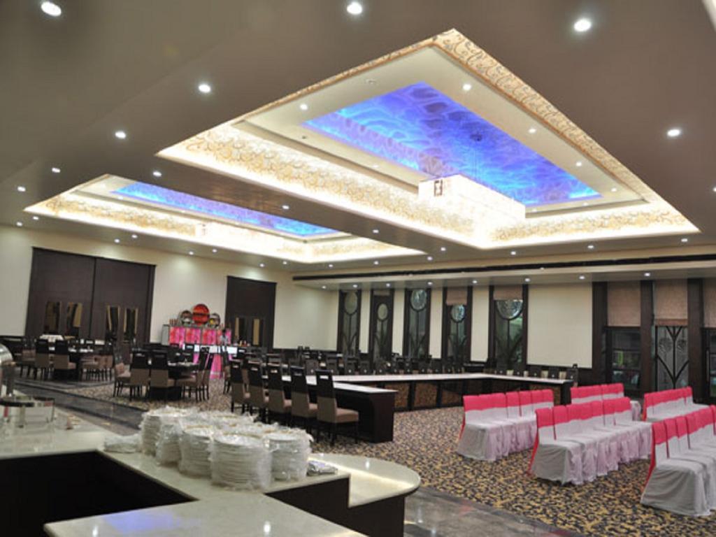 Hotel Sepal Bathinda Kültér fotó