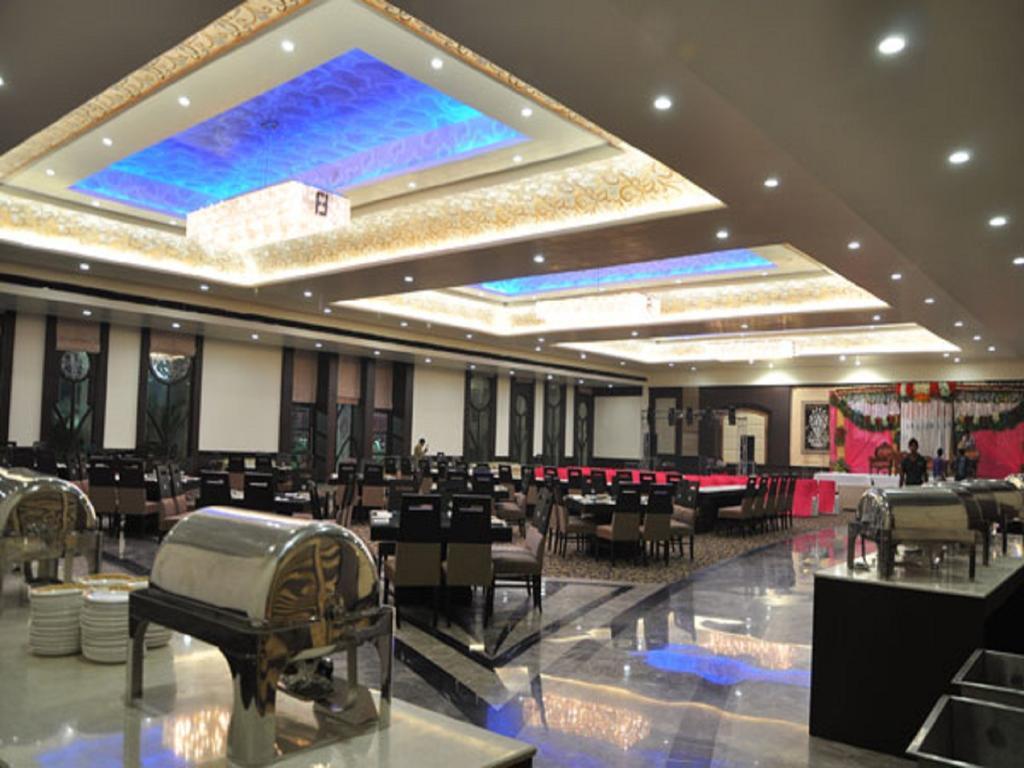 Hotel Sepal Bathinda Kültér fotó