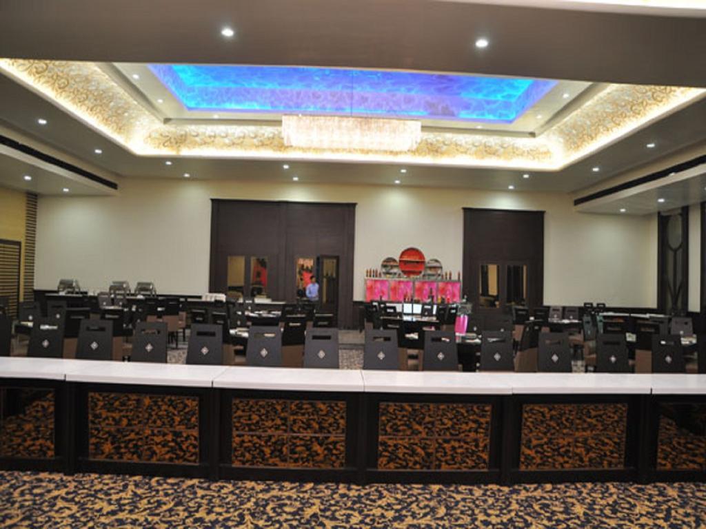 Hotel Sepal Bathinda Kültér fotó