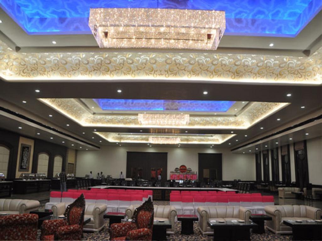 Hotel Sepal Bathinda Kültér fotó