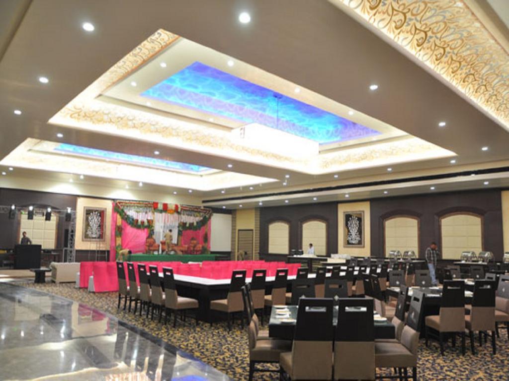 Hotel Sepal Bathinda Kültér fotó