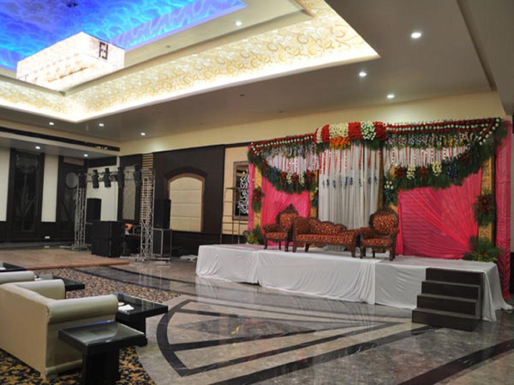 Hotel Sepal Bathinda Kültér fotó