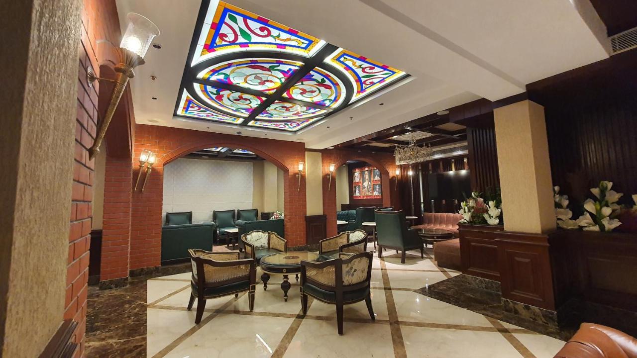 Hotel Sepal Bathinda Kültér fotó