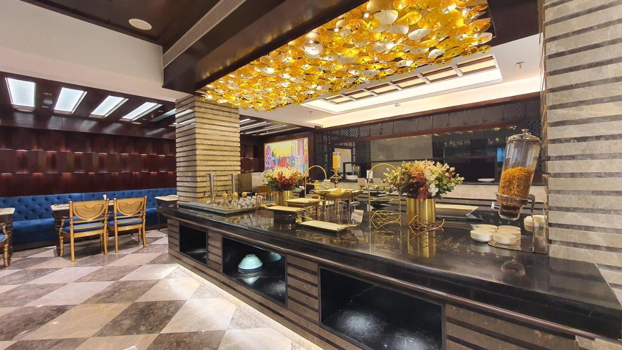 Hotel Sepal Bathinda Kültér fotó