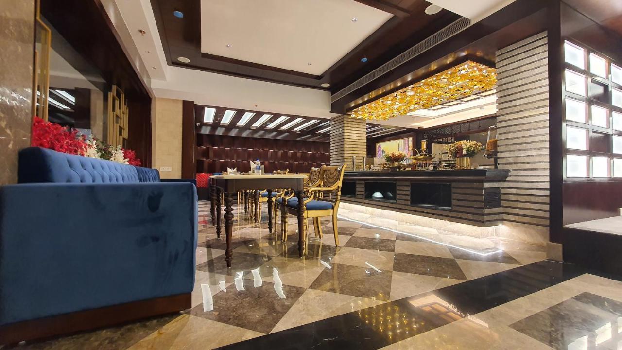 Hotel Sepal Bathinda Kültér fotó