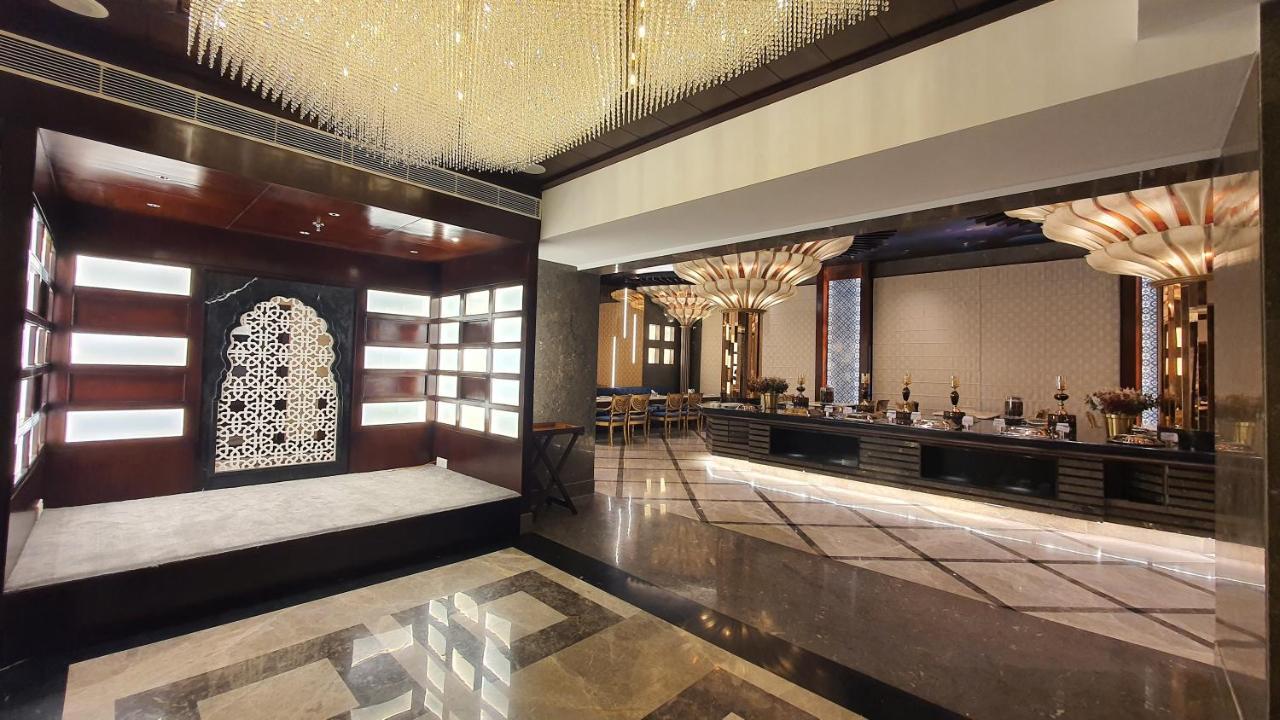 Hotel Sepal Bathinda Kültér fotó