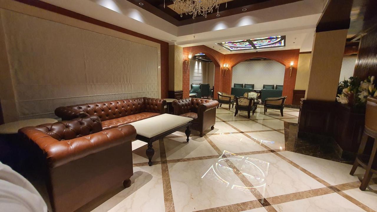 Hotel Sepal Bathinda Kültér fotó