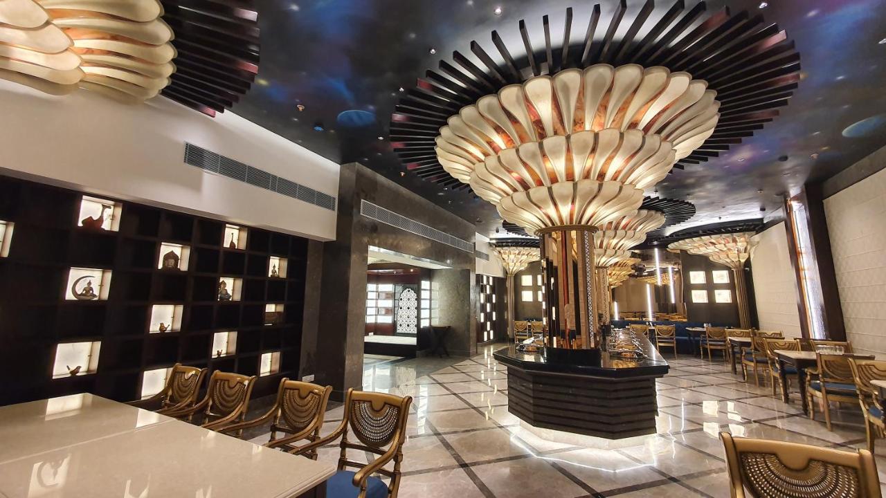 Hotel Sepal Bathinda Kültér fotó