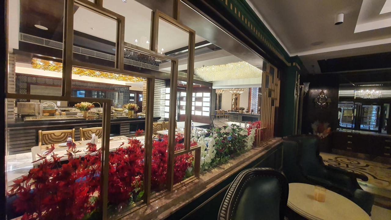 Hotel Sepal Bathinda Kültér fotó
