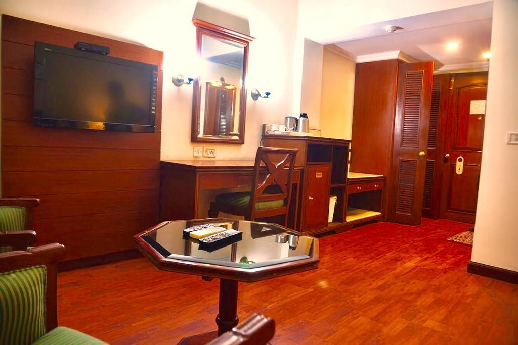Hotel Sepal Bathinda Kültér fotó