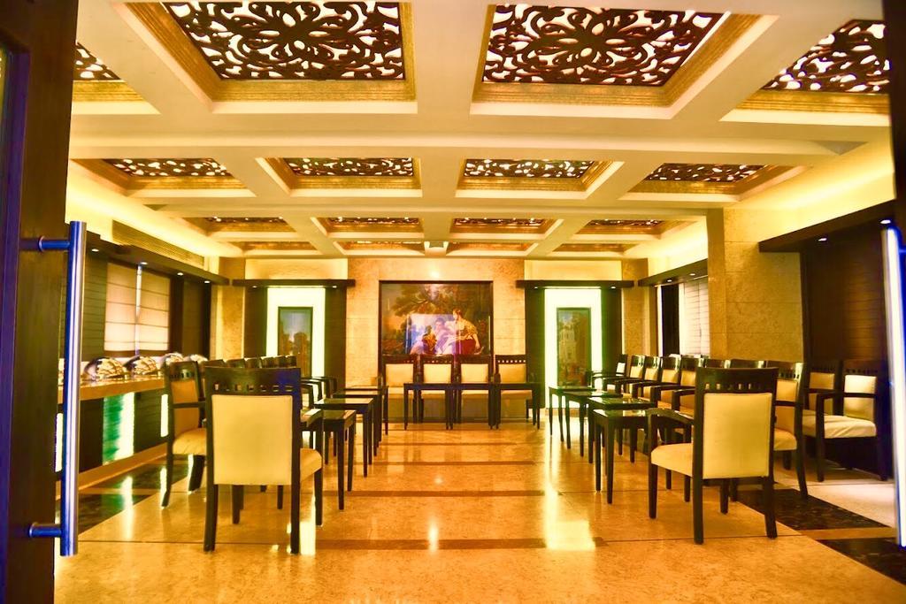 Hotel Sepal Bathinda Kültér fotó