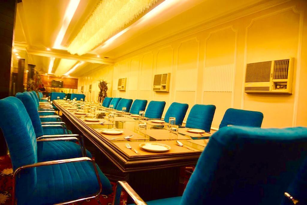 Hotel Sepal Bathinda Kültér fotó