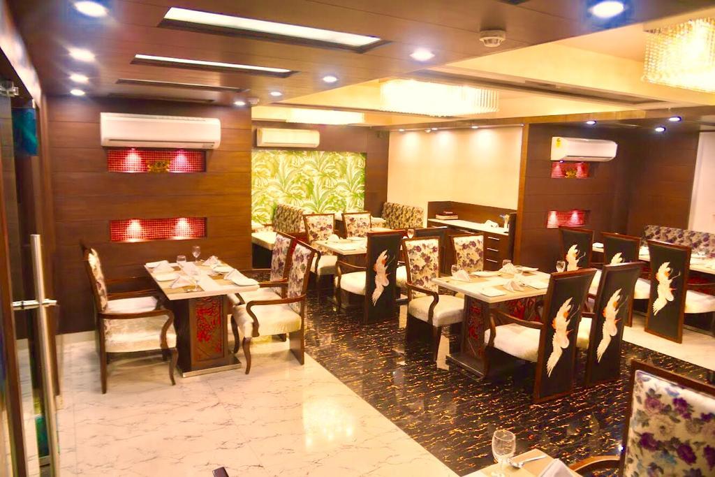 Hotel Sepal Bathinda Kültér fotó