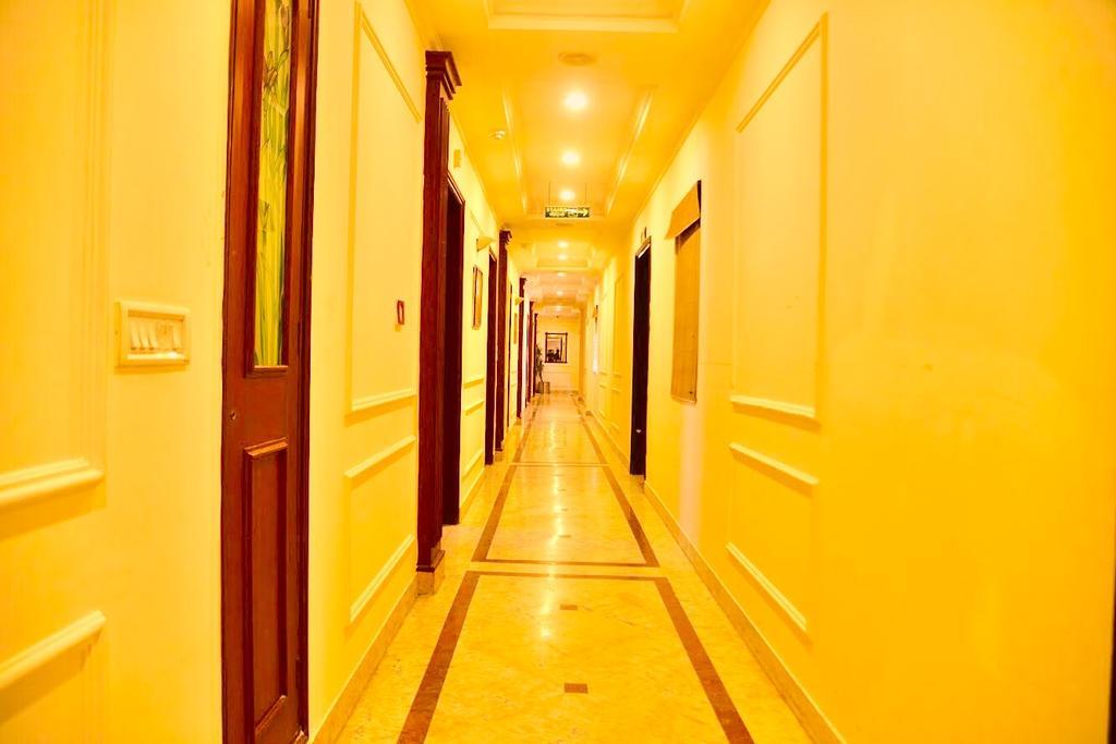 Hotel Sepal Bathinda Kültér fotó