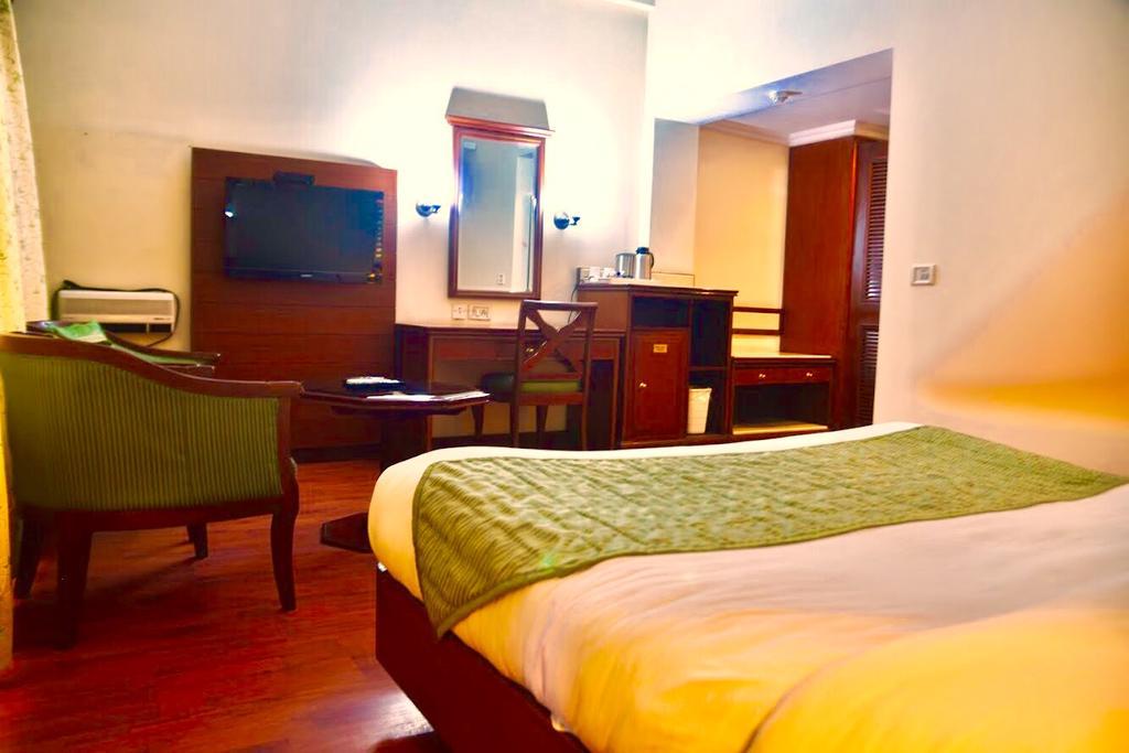 Hotel Sepal Bathinda Kültér fotó