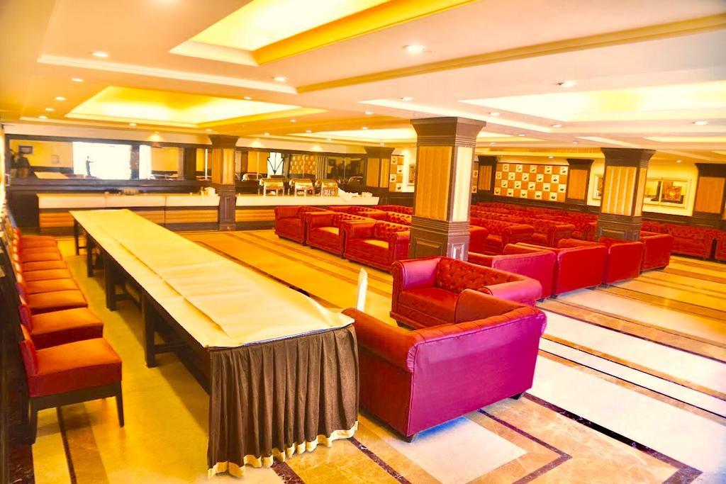 Hotel Sepal Bathinda Kültér fotó