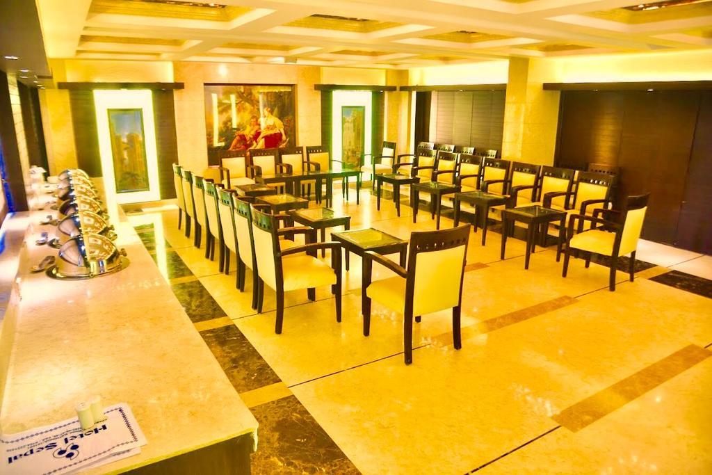 Hotel Sepal Bathinda Kültér fotó