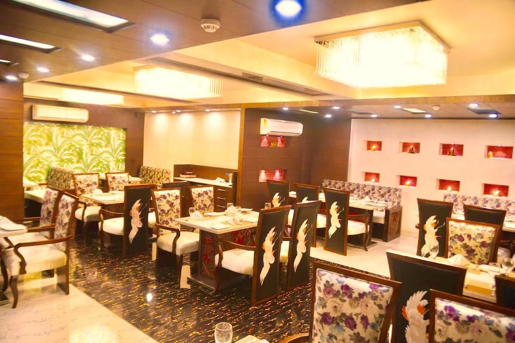 Hotel Sepal Bathinda Kültér fotó