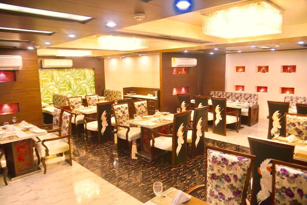 Hotel Sepal Bathinda Kültér fotó
