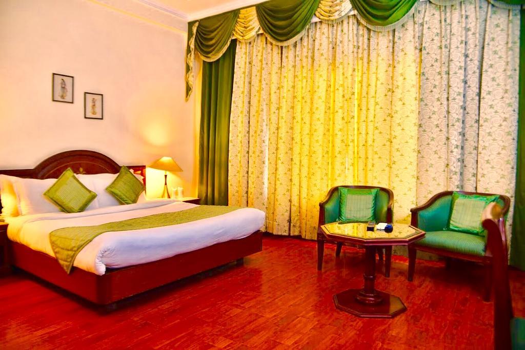 Hotel Sepal Bathinda Kültér fotó