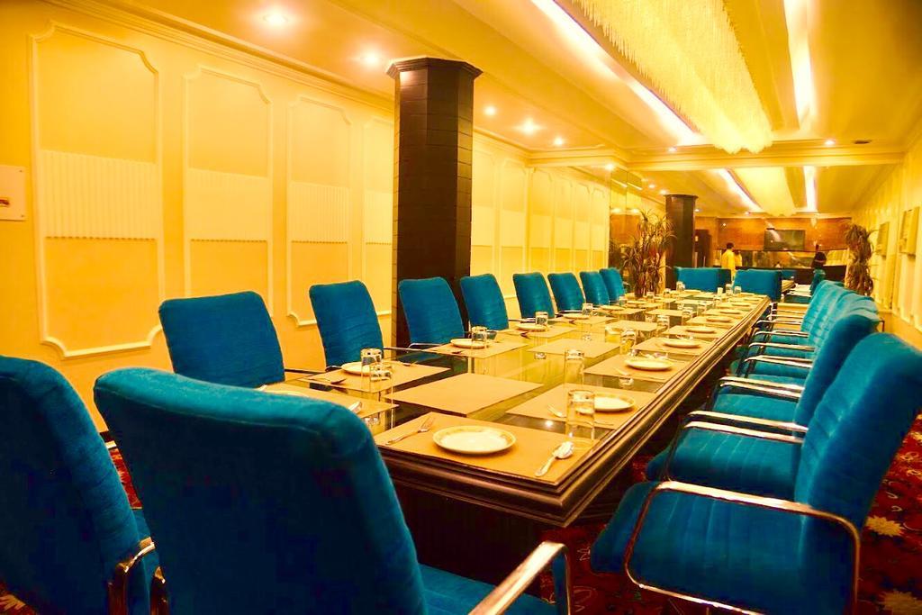 Hotel Sepal Bathinda Kültér fotó