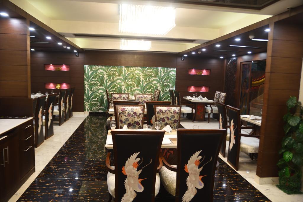 Hotel Sepal Bathinda Kültér fotó