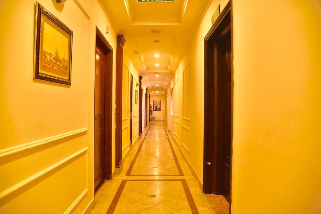 Hotel Sepal Bathinda Kültér fotó