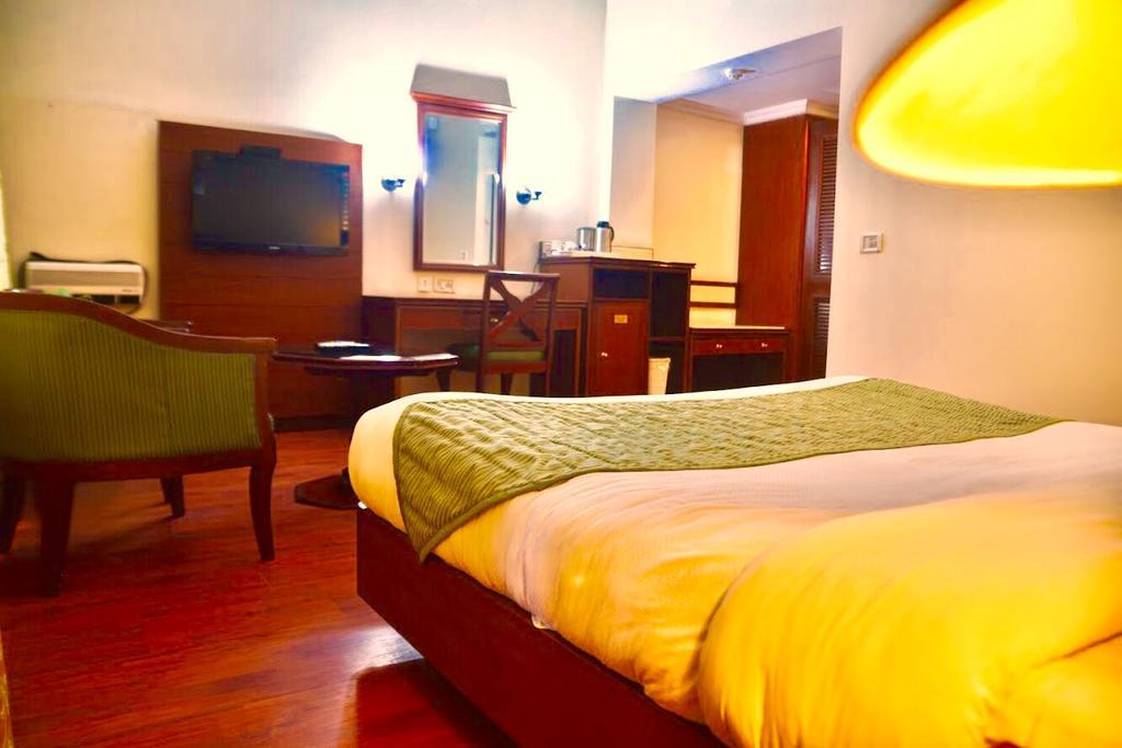 Hotel Sepal Bathinda Kültér fotó
