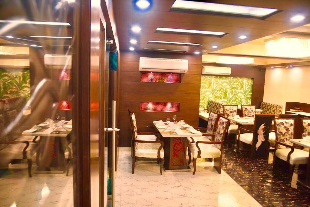 Hotel Sepal Bathinda Kültér fotó