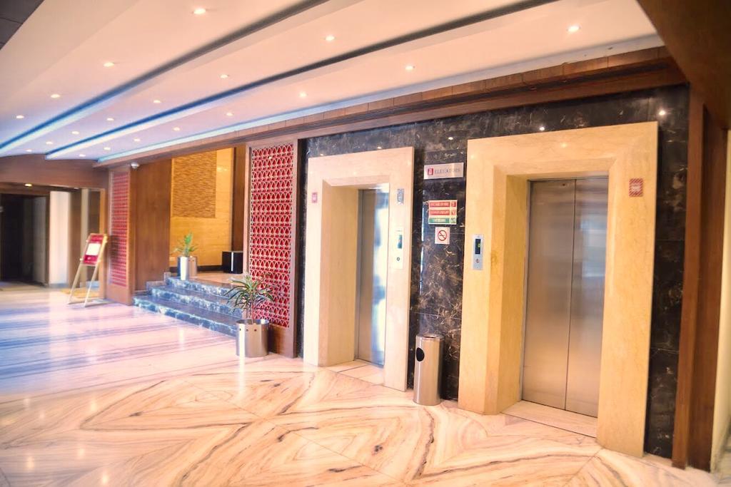 Hotel Sepal Bathinda Kültér fotó