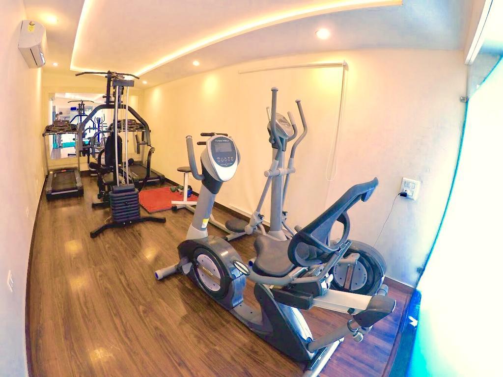 Hotel Sepal Bathinda Kültér fotó