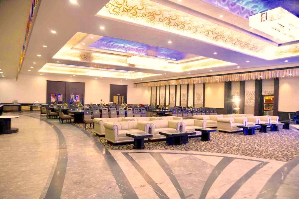 Hotel Sepal Bathinda Kültér fotó