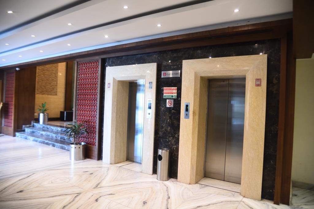 Hotel Sepal Bathinda Kültér fotó